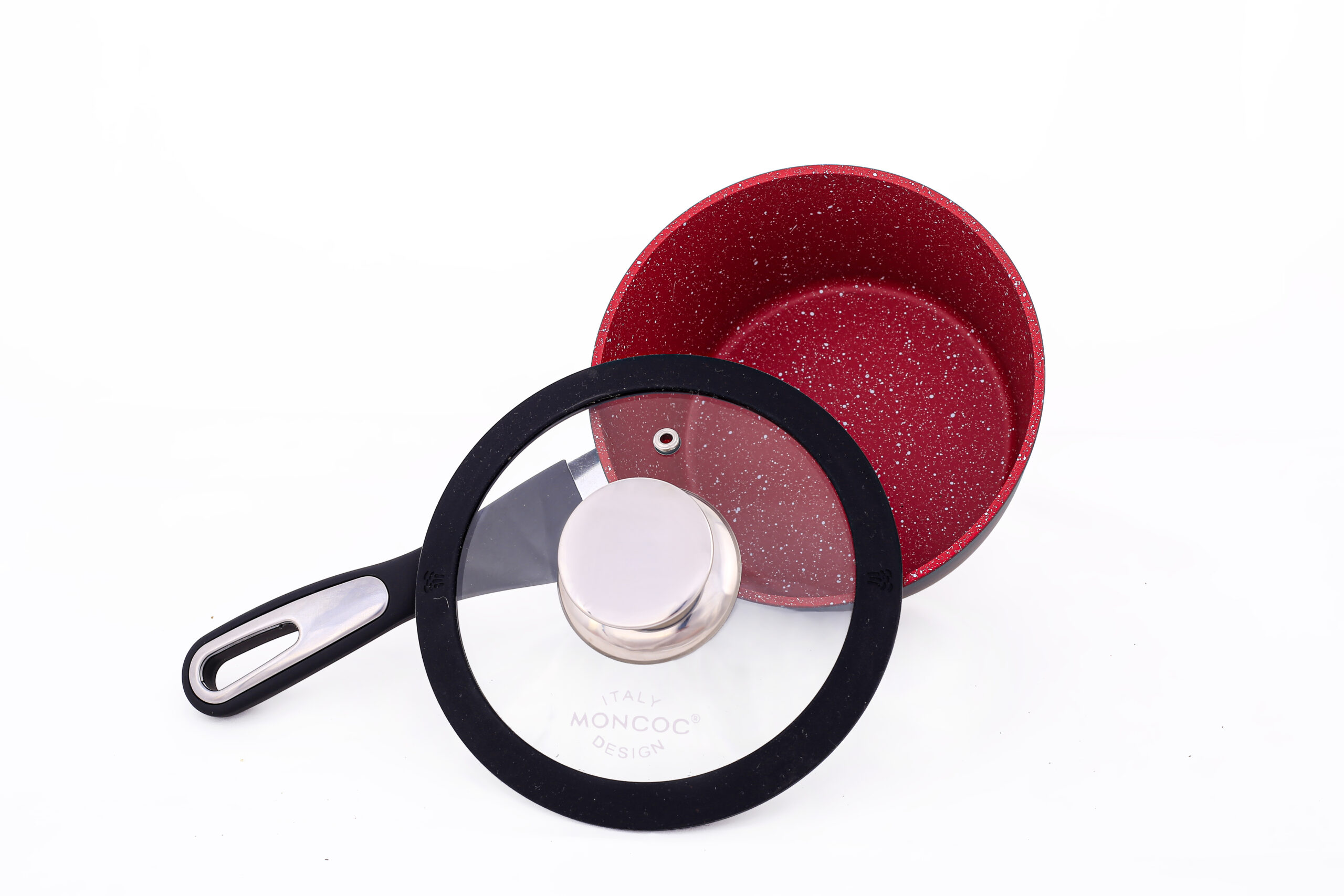 Jogo de Panelas 18 pcs - Drumont - Imagem 3