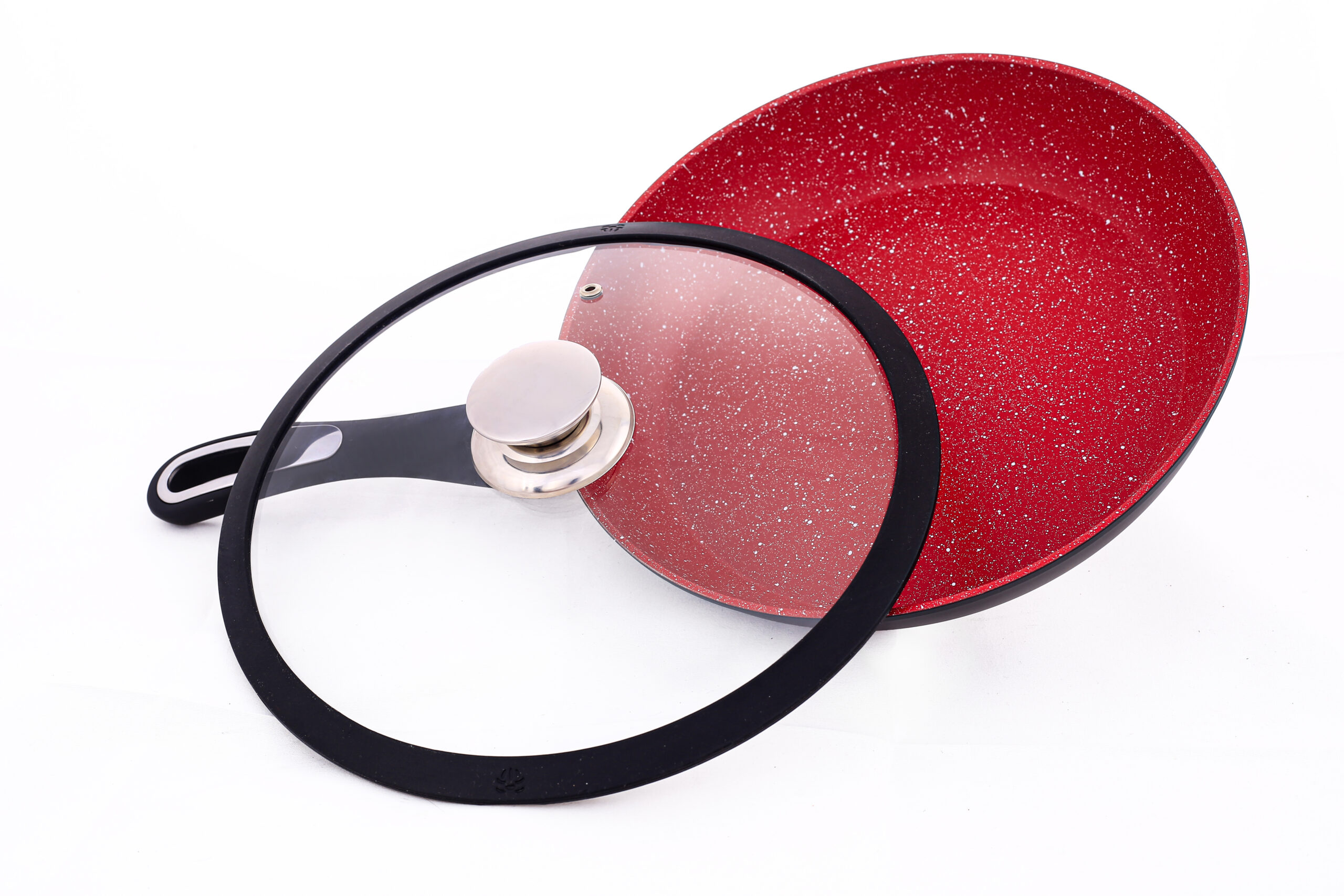 Jogo de Panelas 18 pcs - Drumont - Imagem 4